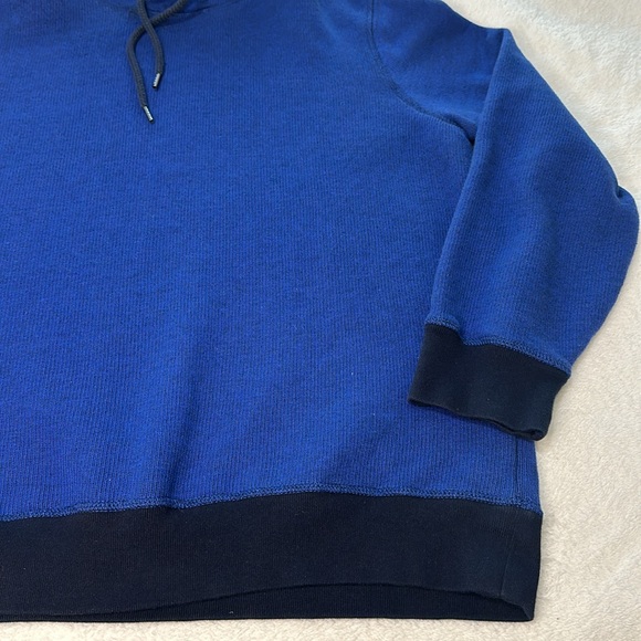 🔹Banana Republic Pullover hoodie - Picture 2 of 7